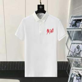 Picture of Gucci Polo Shirts Short _SKUGucciM-4XL12yr16827474